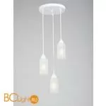 Подвесной светильник Vitaluce V3787 V3787-0/3S - Фото 0