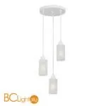 Подвесной светильник Vitaluce V3787 V3787-0/3S