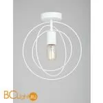 Потолочный светильник Vitaluce V3794 V3794-0/1PL - Фото 0