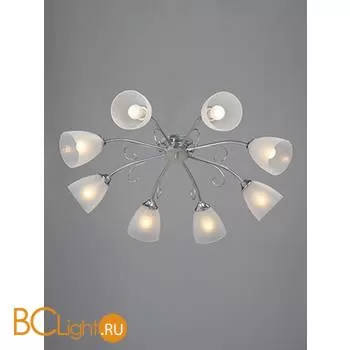 Люстра Vitaluce V3819 V3819-9/8PL - Фото 0