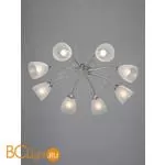 Люстра Vitaluce V3819 V3819-9/8PL - Фото 0