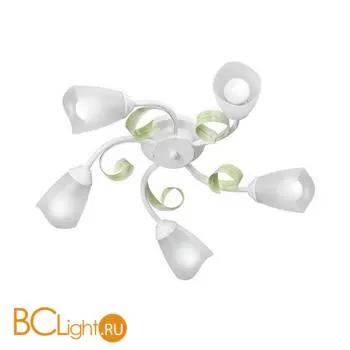 Люстра Vitaluce V3870 V3870-0/5PL