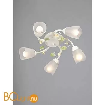 Люстра Vitaluce V3880 V3880-0/5PL