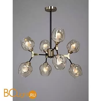 Люстра на штанге Vitaluce V3906/8PL