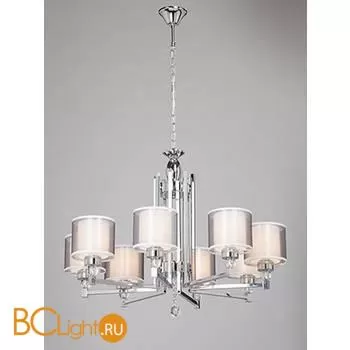 Люстра Vitaluce V3918 V3918/8