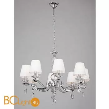 Люстра Vitaluce V3919 V3919/8