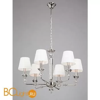 Люстра Vitaluce V3922 V3922/6