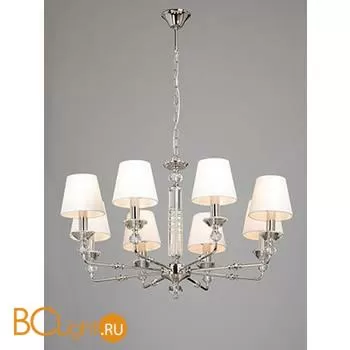 Люстра Vitaluce V3922 V3922/8