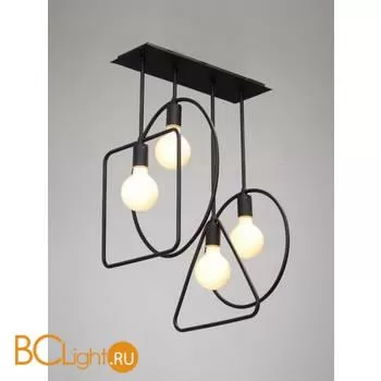 Люстра Vitaluce V4095 V4095/4S