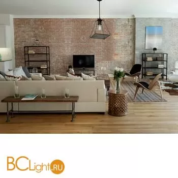 Подвесной светильник Vitaluce V4179 V4179-1/1S - Фото 0