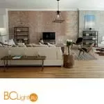 Подвесной светильник Vitaluce V4179 V4179-1/1S - Фото 0