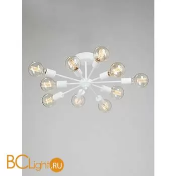 Люстра Vitaluce V4261 V4261-0/10PL - Фото 0