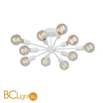 Люстра Vitaluce V4261 V4261-0/10PL