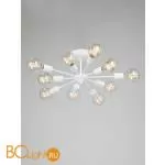 Люстра Vitaluce V4261 V4261-0/10PL - Фото 0