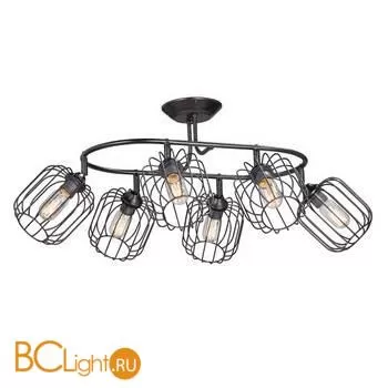 Люстра Vitaluce V4327 V4327-1/6PL