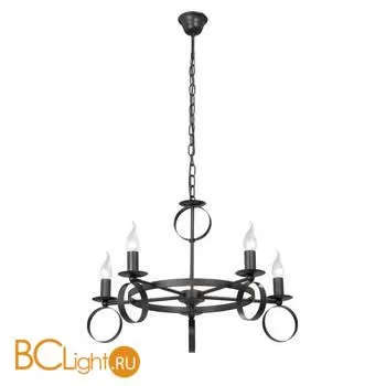 Люстра Vitaluce V4490 V4490-1/5