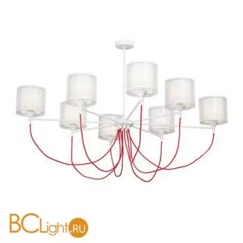 Люстра Vitaluce V4494 V4494-0/8PL