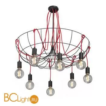 Подвесной светильник Vitaluce V4495 V4495-1/8PL