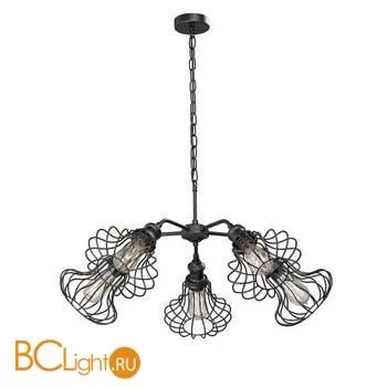 Люстра Vitaluce V4499 V4499-1/5