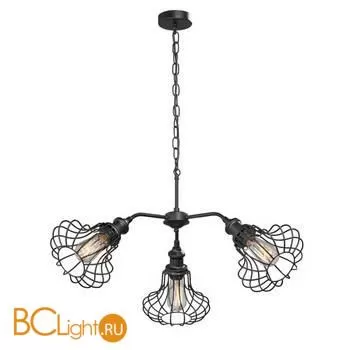 Люстра Vitaluce V4499 V4499-1/3