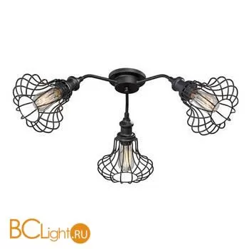 Люстра Vitaluce V4499 V4499-1/3PL