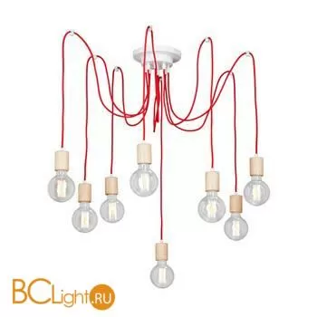 Подвесной светильник Vitaluce V4547 V4547-4/8PL