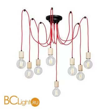 Подвесной светильник Vitaluce V4549 V4549-4/8PL