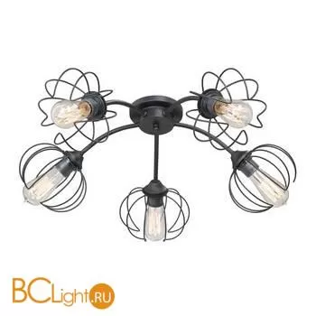 Люстра Vitaluce V4551 V4551-1/5PL