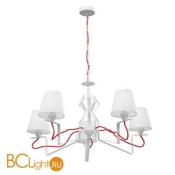 Люстра Vitaluce V4562 V4562-0/5