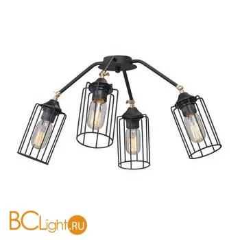 Люстра Vitaluce V4564 V4564-1/4PL