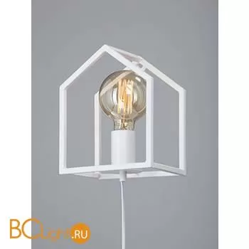 Настенный светильник Vitaluce V4584 V4584-0/1A