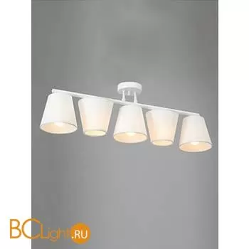 Люстра на штанге Vitaluce V4590-0/5PL