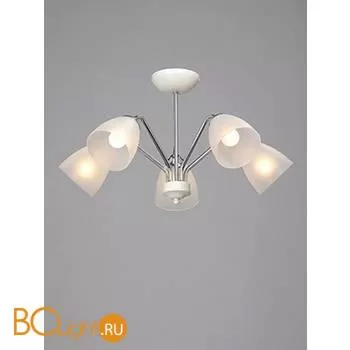 Люстра на штанге Vitaluce V4599-9/5PL