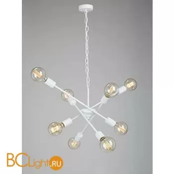 Подвесная люстра Vitaluce V4750-0/8 - Фото 0