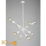 Подвесная люстра Vitaluce V4750-0/8 - Фото 0