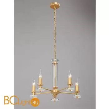 Люстра Vitaluce V4766 V4766-8/5