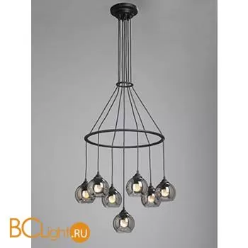 Подвесной светильник Vitaluce V4772 V4772-1/7S