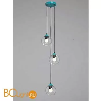 Подвесной светильник Vitaluce V4792 V4792-5/3S