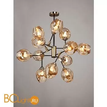 Люстра Vitaluce V4800 V4800/12PL