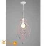 Подвесной светильник Vitaluce V5095 V5095-4/1S