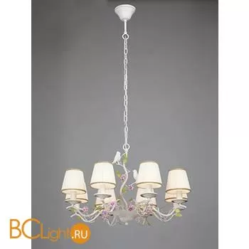 Люстра Vitaluce V5196 V5196/8