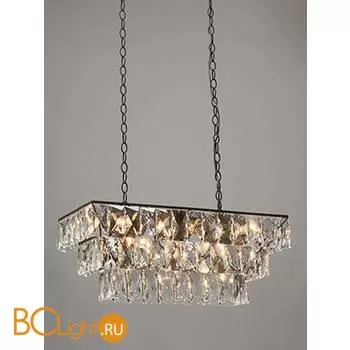 Каскадная люстра Vitaluce V5264-1/23