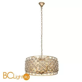 Подвесная люстра Vitaluce V5281-8/6