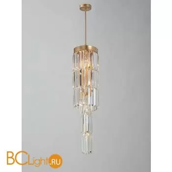 Каскадная люстра Vitaluce V58720-8/9PL