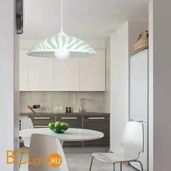 Подвесной светильник Vitaluce V6004 V6004/1S - Фото 0
