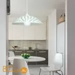 Подвесной светильник Vitaluce V6004 V6004/1S - Фото 0