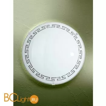 Настенный светильник Vitaluce V6393 V6393/1A