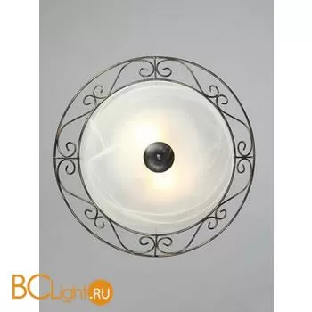 Настенный светильник Vitaluce V6860 V6860/2A