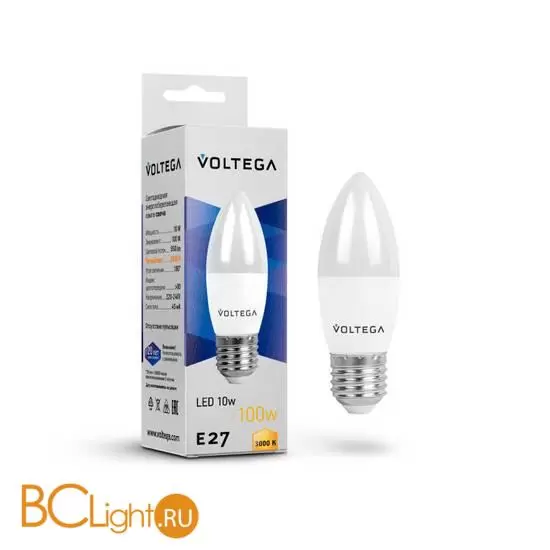 Лампа Voltega Candle 7240 Лампа Voltega Candle 7240