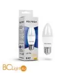 Лампа Voltega Candle 7240 - Фото 0